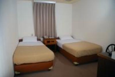 фото отеля Seaside Inn Omori
