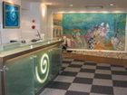 фото отеля Seaside Inn Omori