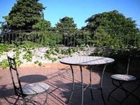 Le Castel du Mont-Boise