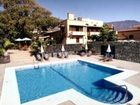 фото отеля Hotel Rural Finca Salamanca Tenerife
