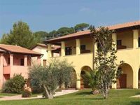 Residence Le Corti del Sole