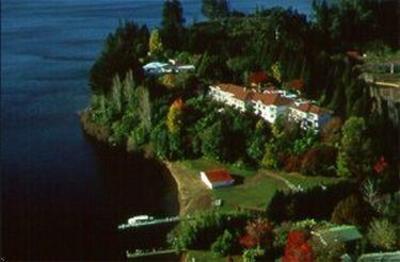 фото отеля Moose Lodge And Golf Resort