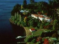 Moose Lodge And Golf Resort