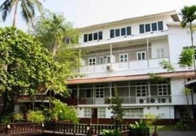 фото отеля Lao Hotel Vientiane