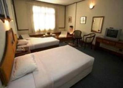 фото отеля Lao Hotel Vientiane