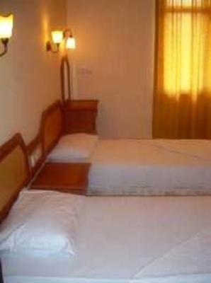 фото отеля Aparthotel Saray