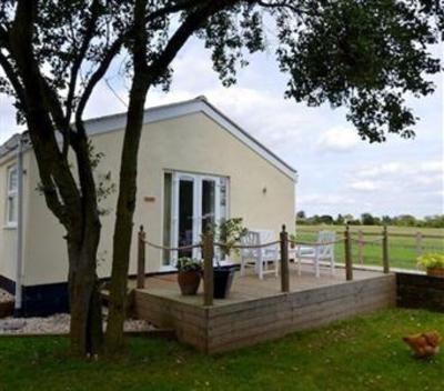 фото отеля The White Horse View B&B