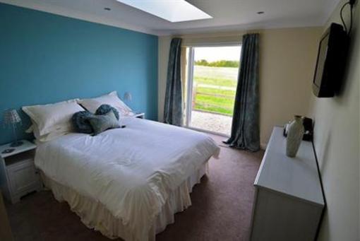 фото отеля The White Horse View B&B