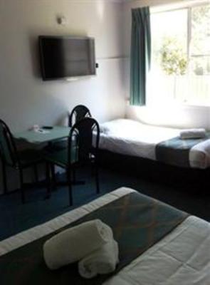 фото отеля Eco Inn Warners Bay