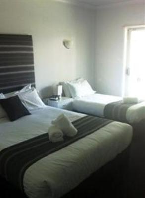 фото отеля Eco Inn Warners Bay