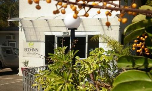 фото отеля Eco Inn Warners Bay
