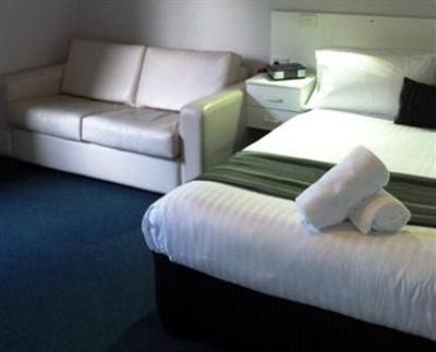 фото отеля Eco Inn Warners Bay