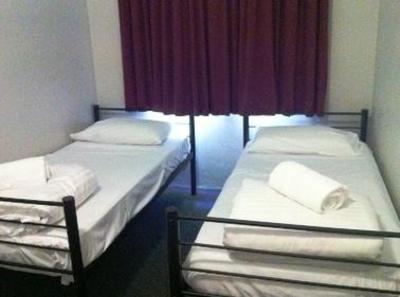 фото отеля Eco Inn Warners Bay