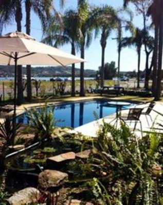 фото отеля Eco Inn Warners Bay