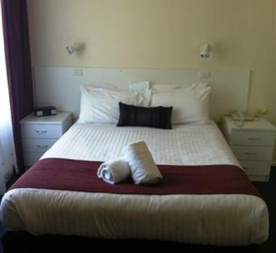 фото отеля Eco Inn Warners Bay