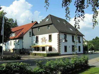 фото отеля Hotel Restaurant Räuber Lippoldskrug Alfeld