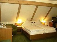 Hotel Restaurant Räuber Lippoldskrug Alfeld