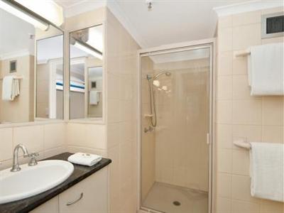 фото отеля Sunbird Beach Resort Gold Coast