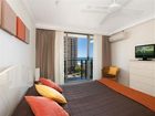 фото отеля Sunbird Beach Resort Gold Coast