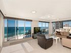 фото отеля Sunbird Beach Resort Gold Coast