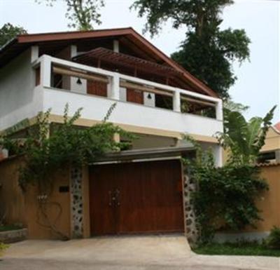 фото отеля Villa Tara