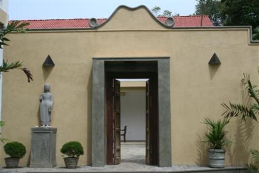 фото отеля Villa Tara