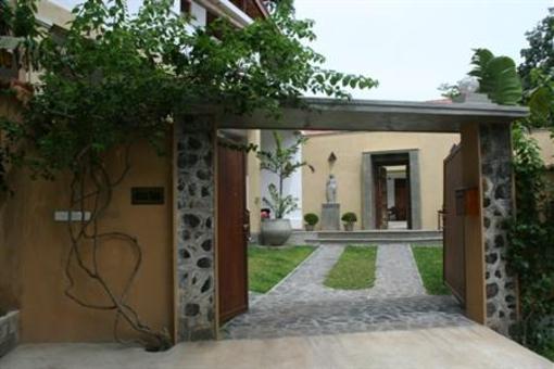 фото отеля Villa Tara