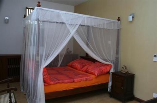 фото отеля Villa Tara