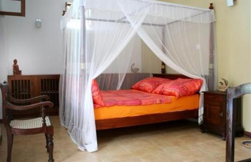 фото отеля Villa Tara