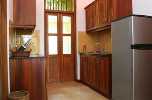 фото отеля Villa Tara