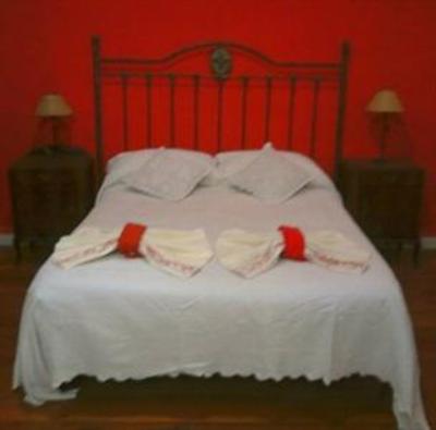 фото отеля Sweet Home Buenos Aires B&B