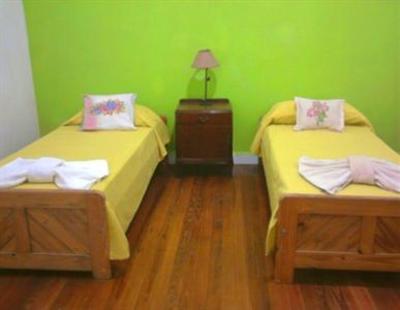 фото отеля Sweet Home Buenos Aires B&B