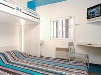 HotelF1 Aulnay Le Blanc Mesnil Garonor A3 Aulnay-sous-Bois HotelF1 Aulnay Le Blanc Mesnil Garonor A3 Aulnay-sous-Bois