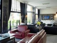 Allstar Adana Airport Hotel