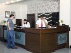 фото отеля Allstar Adana Airport Hotel