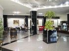 фото отеля Allstar Adana Airport Hotel