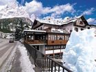 фото отеля Hotel Centrale San Martino Di Castrozza