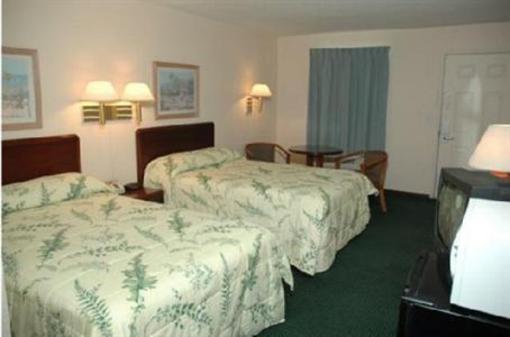 фото отеля Key West Inn Bay St Louis