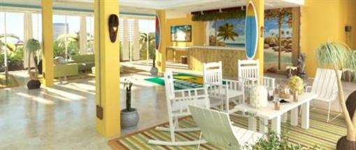 фото отеля Key West Inn Bay St Louis