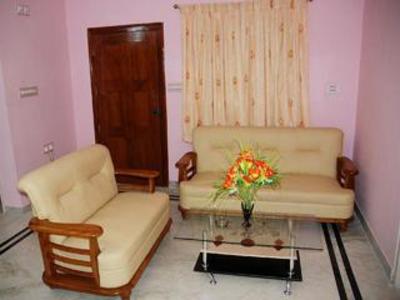 фото отеля Stay Point Hotel Bangalore