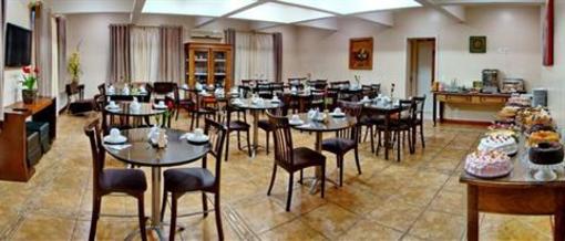 фото отеля Hotel Pousada Kaster