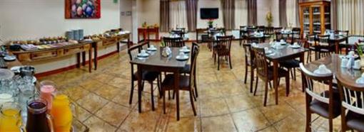 фото отеля Hotel Pousada Kaster