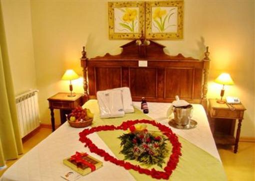 фото отеля Hotel Pousada Kaster