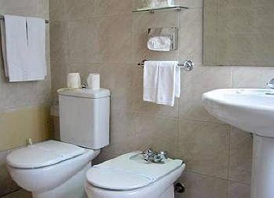 фото отеля BEST WESTERN Hotel Santa Clara