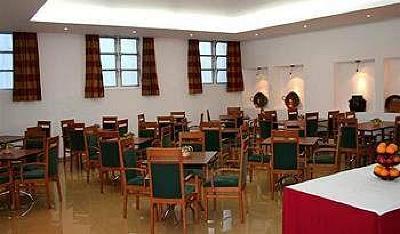 фото отеля BEST WESTERN Hotel Santa Clara