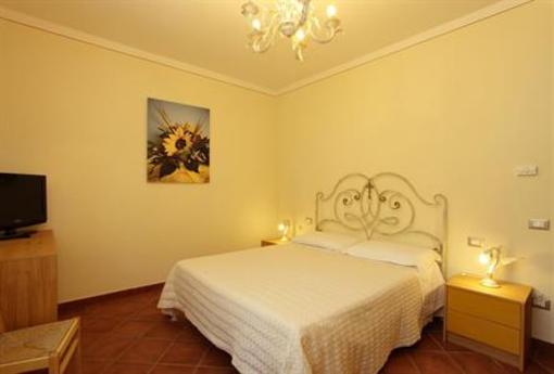 фото отеля Agriturismo La Regina
