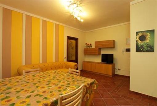фото отеля Agriturismo La Regina