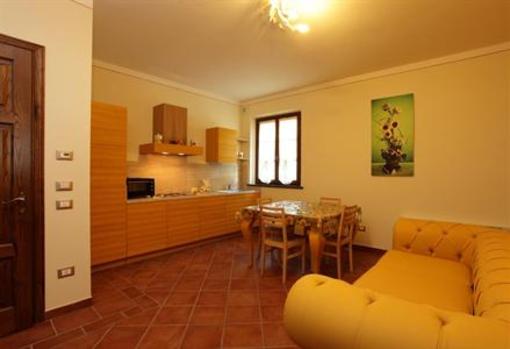 фото отеля Agriturismo La Regina