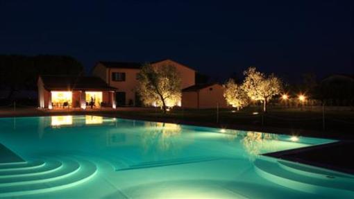 фото отеля Agriturismo La Regina