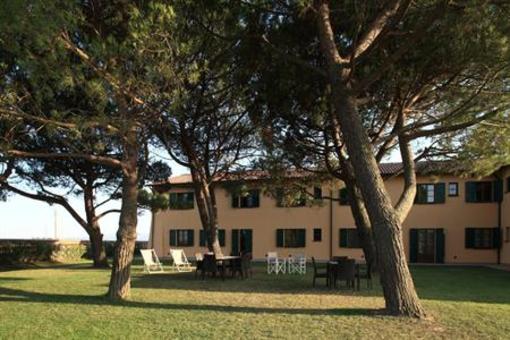 фото отеля Agriturismo La Regina
